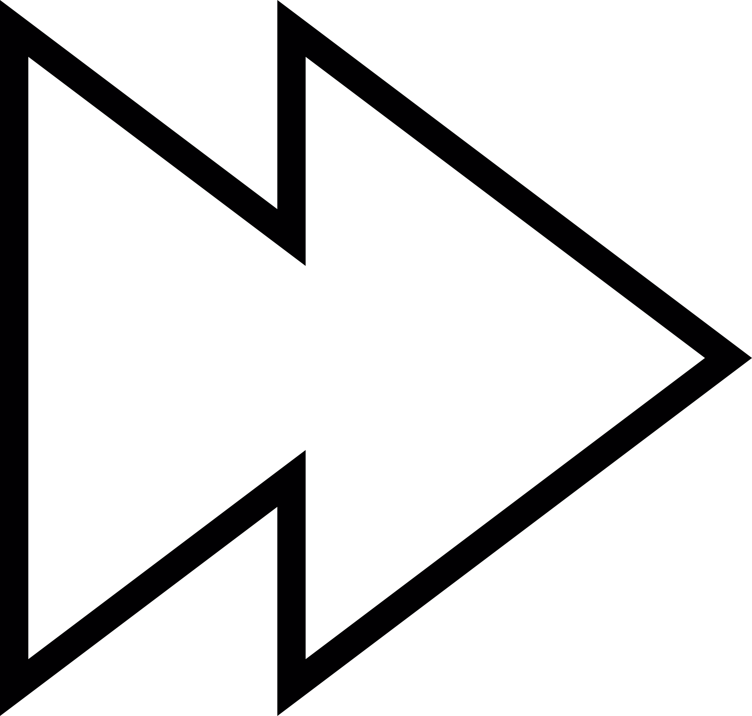 Fast Forward Arrow Stencil Svg Design File Free Vectors